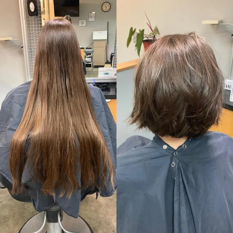 SUPERCUTS — Hair salon in Fort Myers