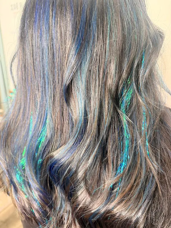 Color Box By Bombshell Studio — Hair salon in Kapolei