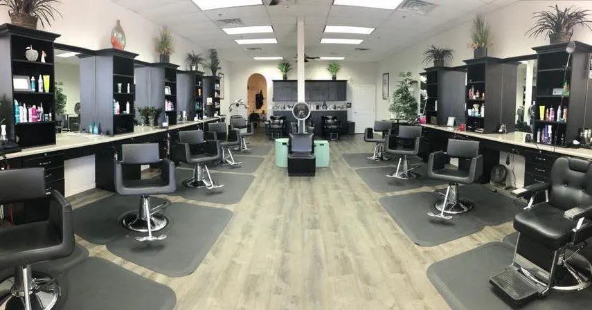 Eunice Hair Salon — Hair salon in San Tan Valley