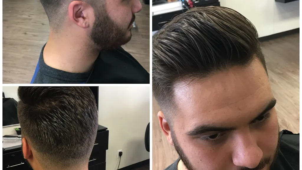 Kelly's Haircuts — Hair salon in Arlington