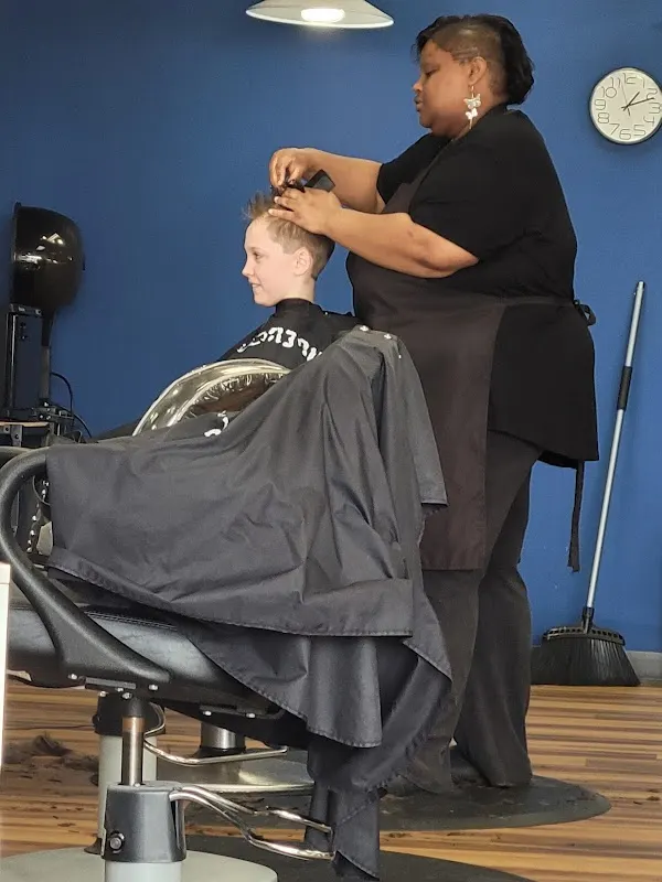 Supercuts — Hair salon in Jacksonville