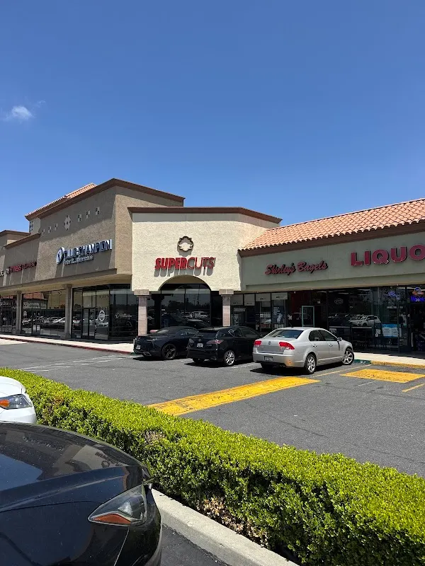 SUPERCUTS — Hair salon in Newport Beach