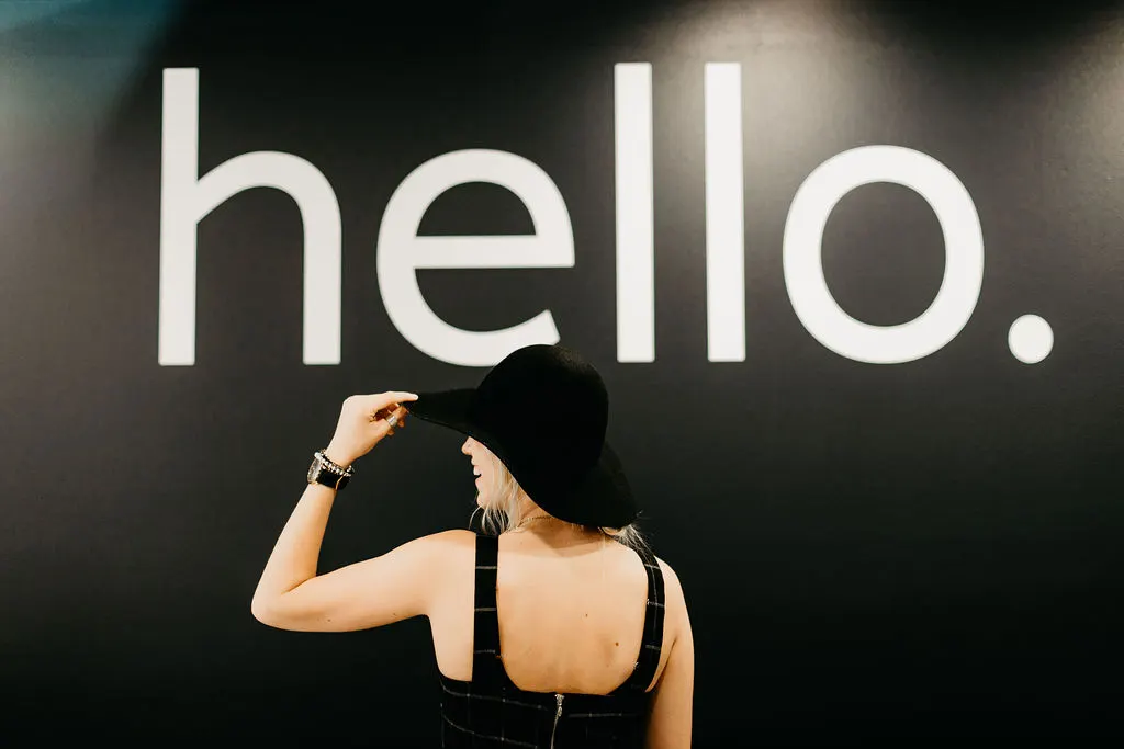 blu salon + spa — Hair salon in Watertown