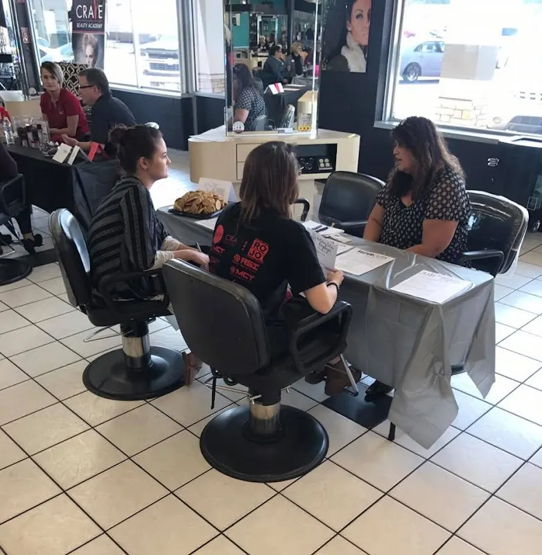 SUPERCUTS — Hair salon in Hadley
