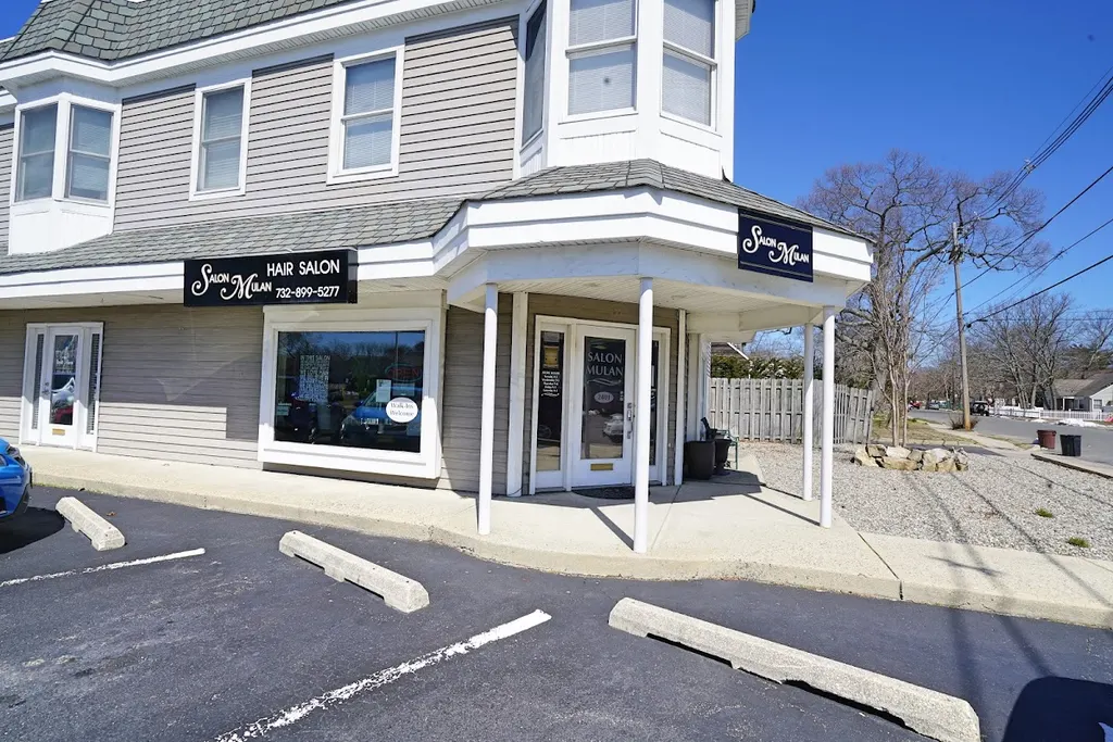 Salon Mulan — Hair salon in Point Pleasant