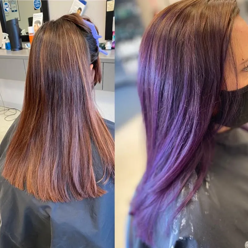 SUPERCUTS — Hair salon in Johns Island