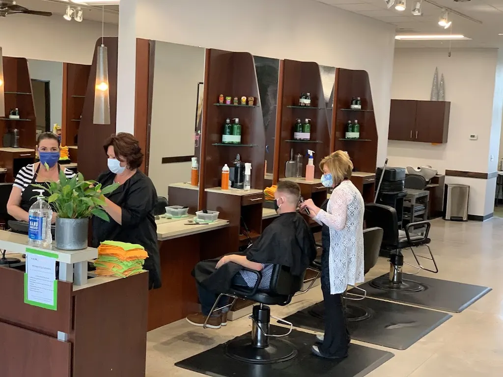 Hair & Company — Hair salon in Fort Collins