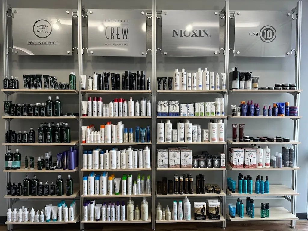 SUPERCUTS — Hair salon in Katy