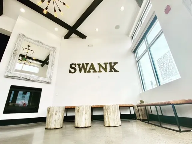 Swank Salon — Hair salon in Commerce City