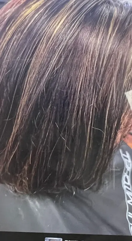SUPERCUTS — Hair salon in Punta Gorda