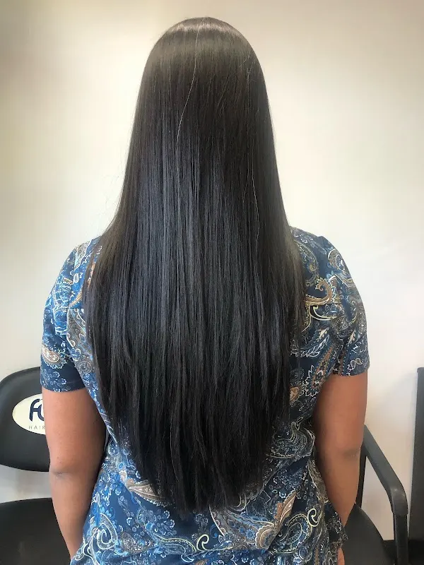 FUSE HAIR STUDIOS Buford — Hair salon in Buford