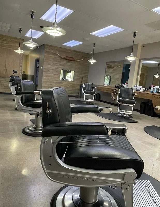 AUSTIN HAIRCUT CO braker lane — Hair salon in Austin