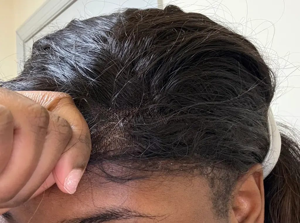 Absolute Weave Works — Hair salon in Mt Holly