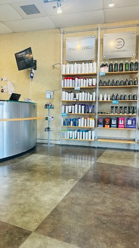 SUPERCUTS — Hair salon in Lexington