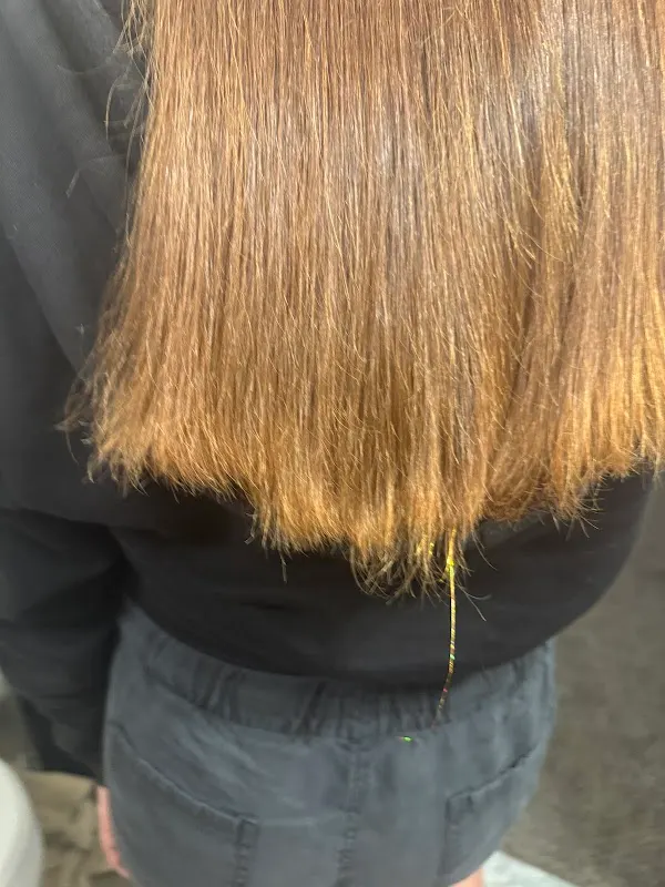 SUPERCUTS — Hair salon in Wayne