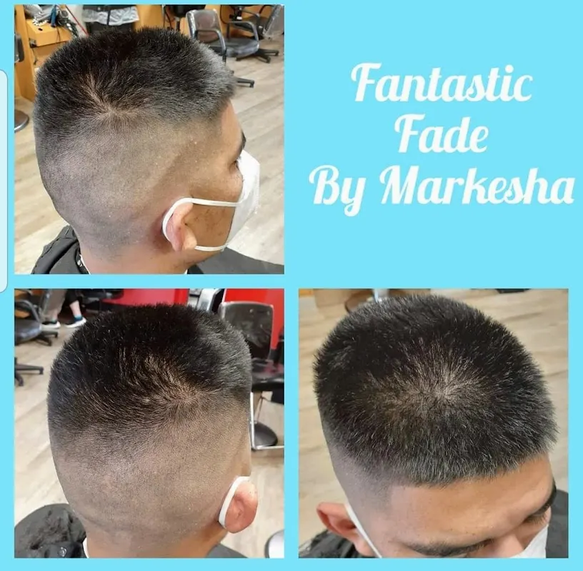 Fantastic Sams Cut & Color — Hairdresser in Kansas City