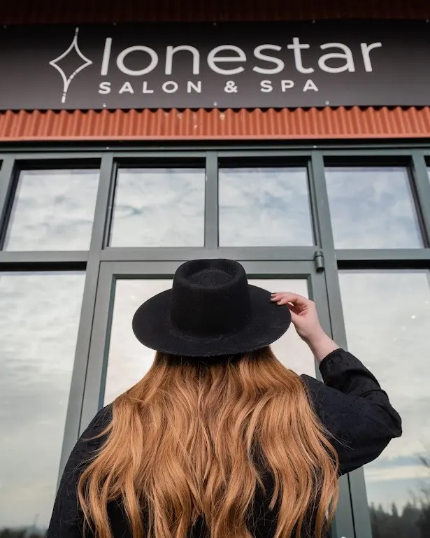 LoneStar Salon & Spa at Old Towne — Hair salon in Tumwater