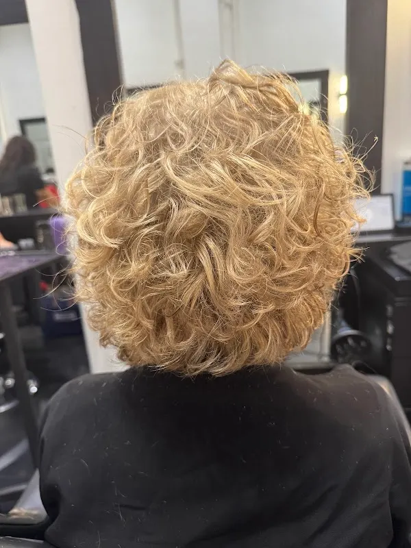 Ouidad Salon — Hair salon in New York