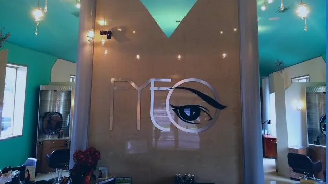 For Your Eyes Only Hair Salon & Spa — Hair salon in Jacksonville