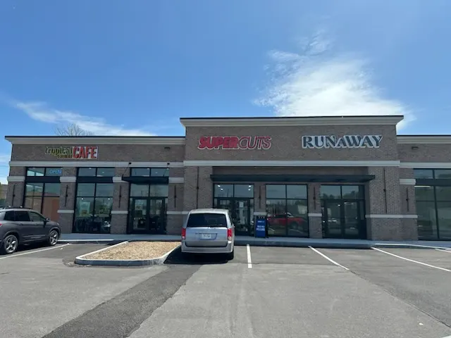 SUPERCUTS — Hair salon in East Syracuse