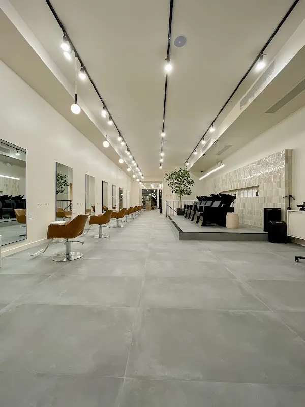 Little Lion Salon — Hair salon in Brooklyn