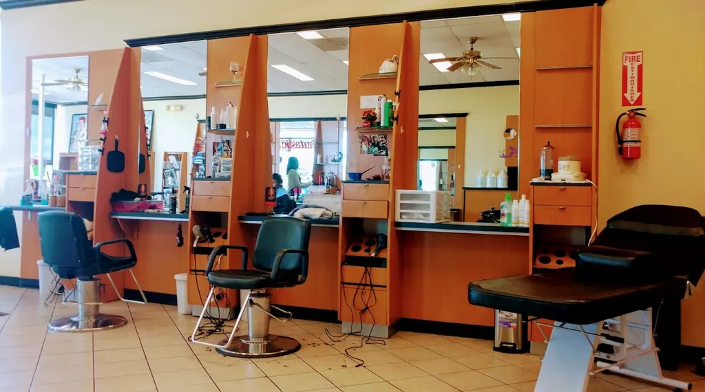FS Cut & Color Picayune — Hairdresser in Picayune