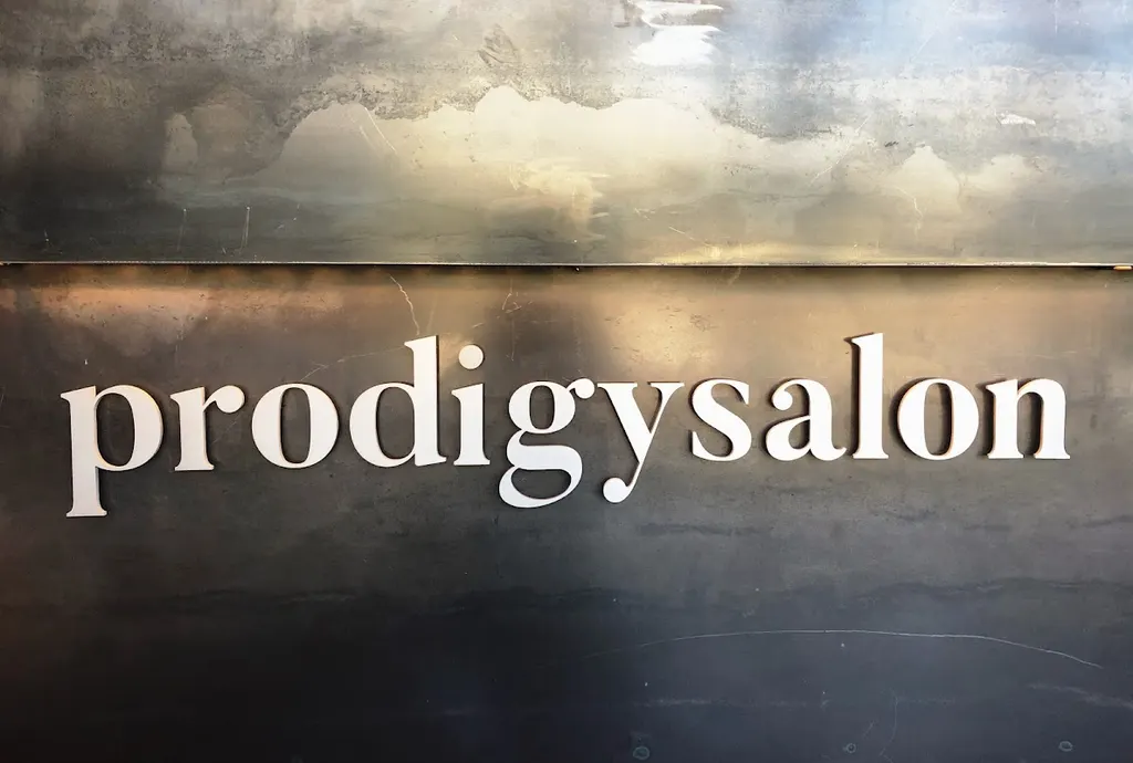 Prodigy Salon SLC ✂ — Hair salon in Salt Lake City