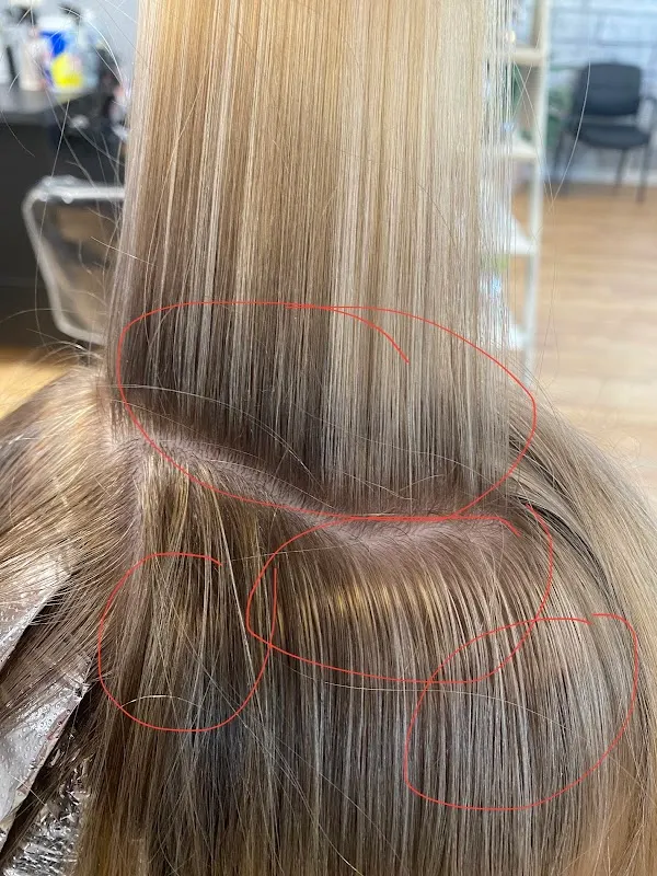 SUPERCUTS — Hair salon in St. Petersburg