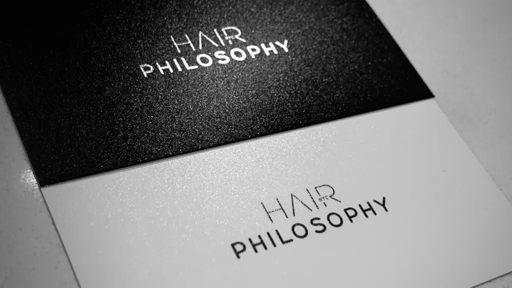 Hair Philosophy — Hair salon in New York