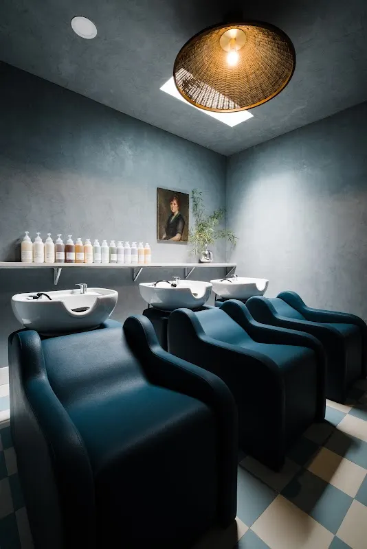 Mabel Salon — Hair salon in Tucson