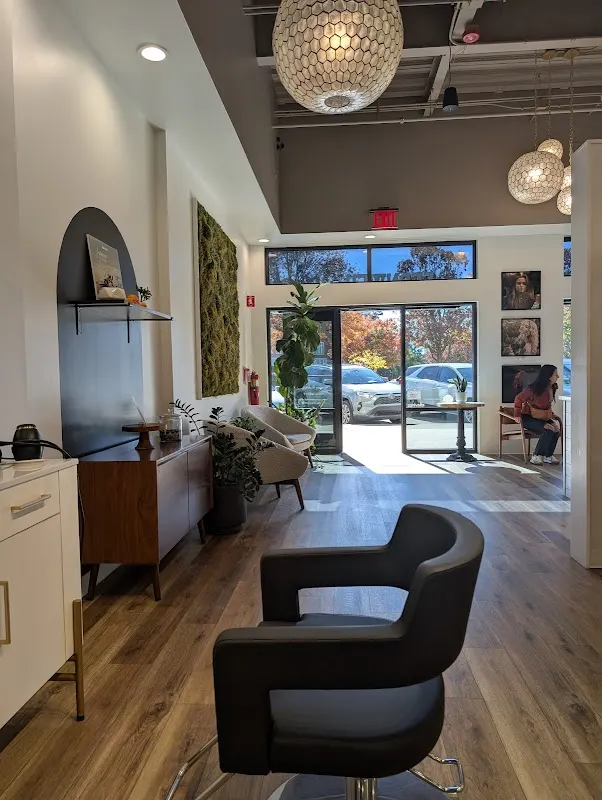 Fernweh Salon — Hair salon in Apex