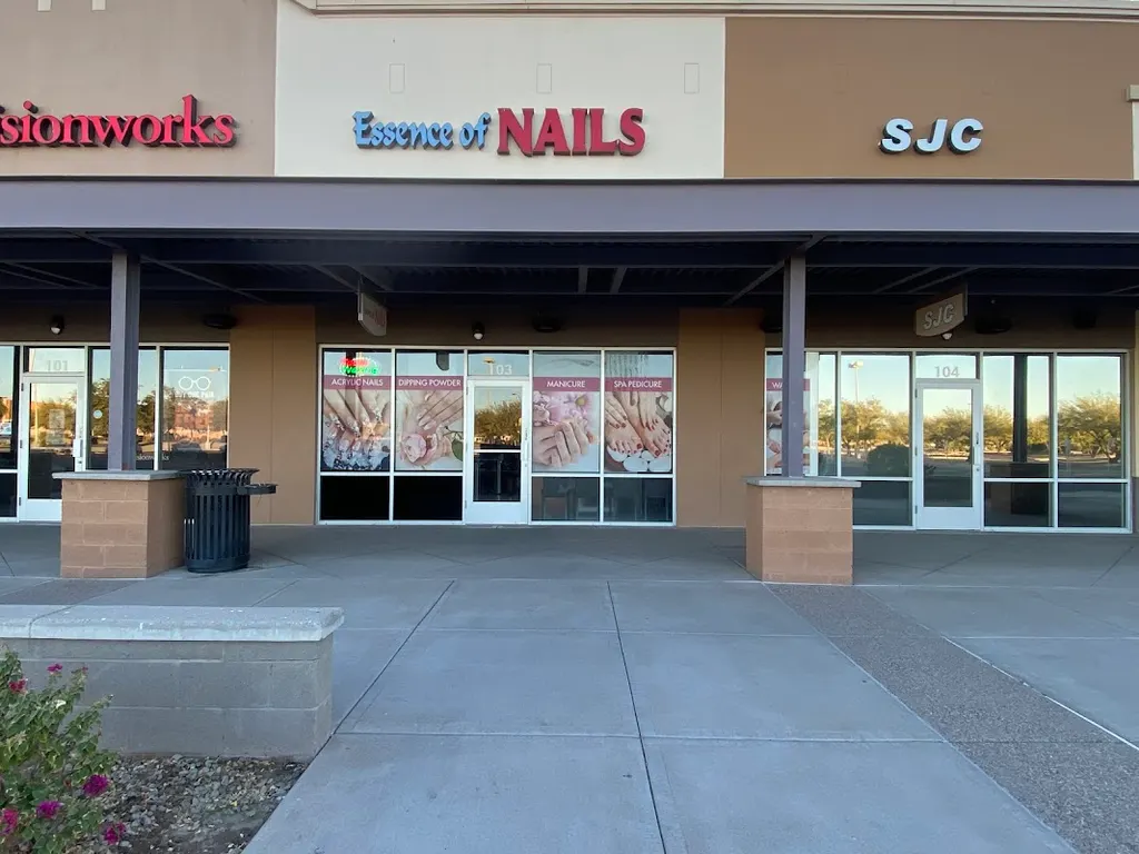 Essence of Nails — Nail salon in Casa Grande