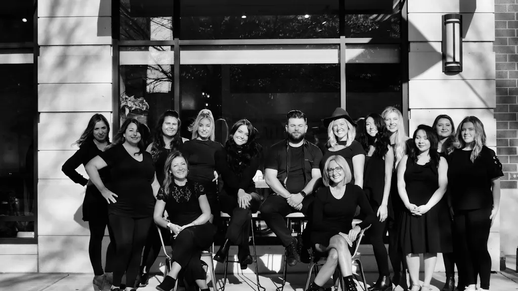 Keema Salon — Hair salon in Burr Ridge