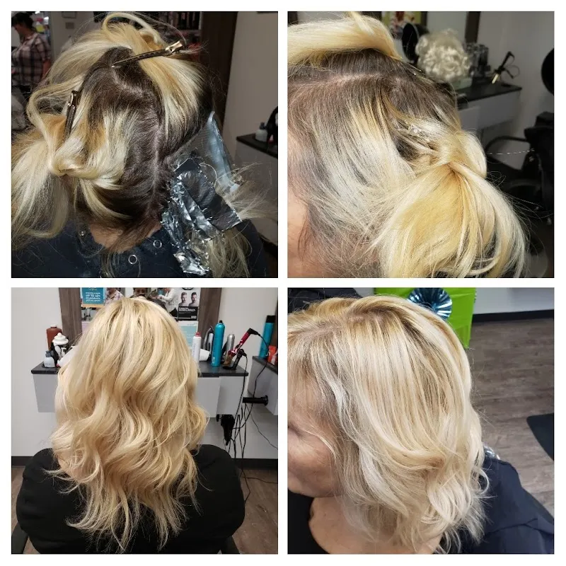 Smartstyle Hair Salon — Hair salon in Spearfish