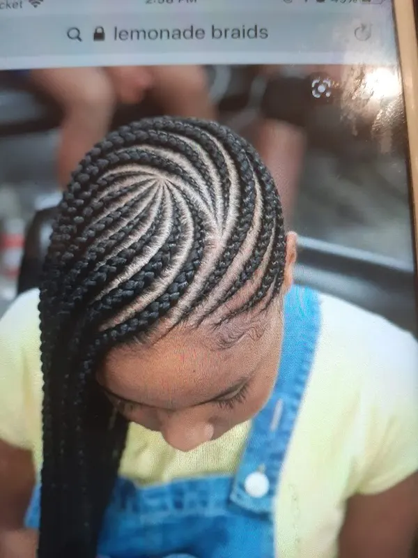 Tru-trum African Hair Braiding — Hair salon in Kansas City