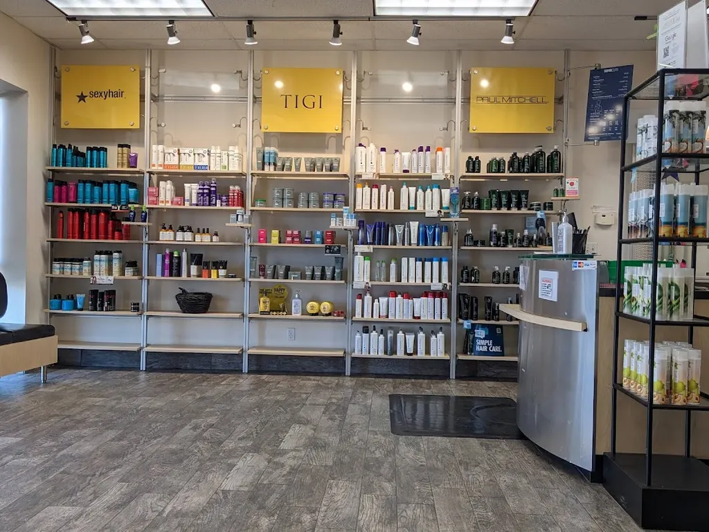 SUPERCUTS — Hair salon in Owasso