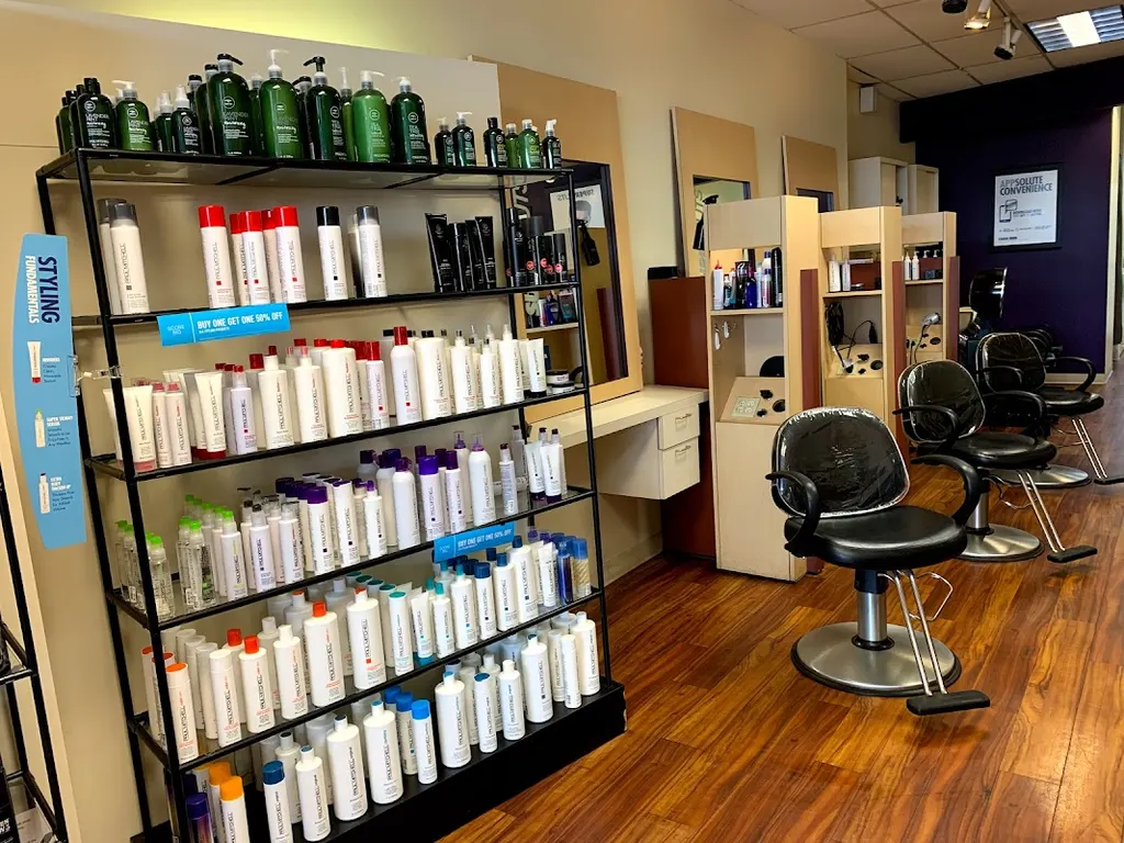 SUPERCUTS — Hair salon in Lindenhurst