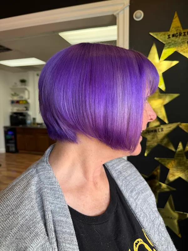 Bello Salon — Hair salon in Riverside