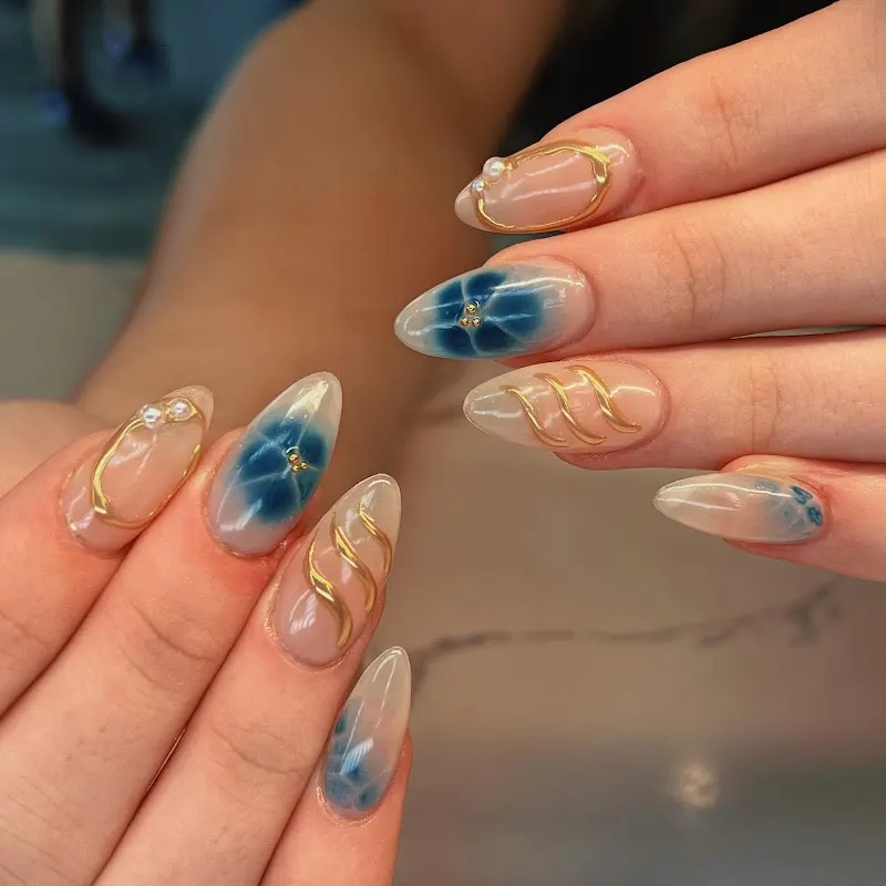 Venus Nails — Nail salon in Westminster