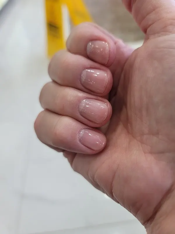 T Spa Nails — Nail salon in Olympia