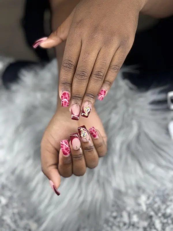 Nail E! Tupelo — Nail salon in Tupelo