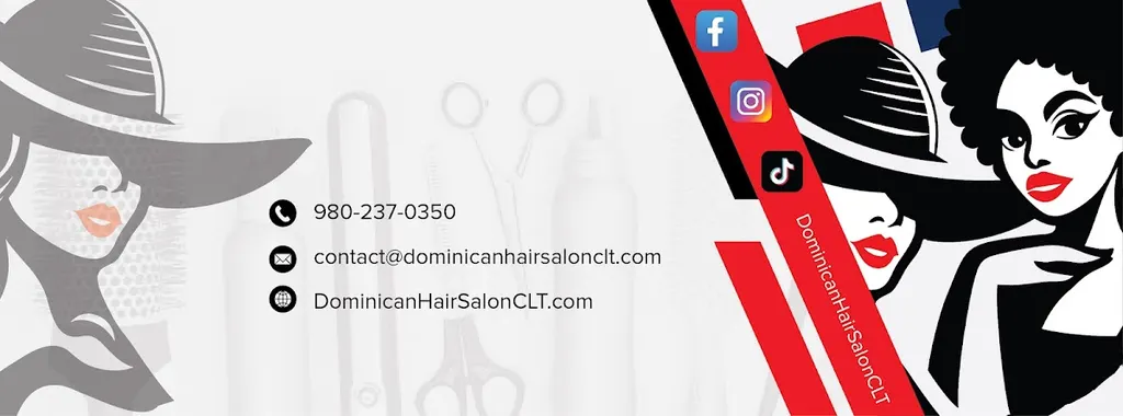 Dominican Hair Salon Clt — Hair salon in Charlotte