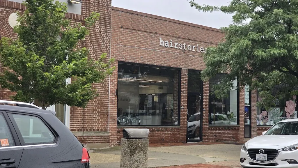 Hairstories — Hair salon in Babylon