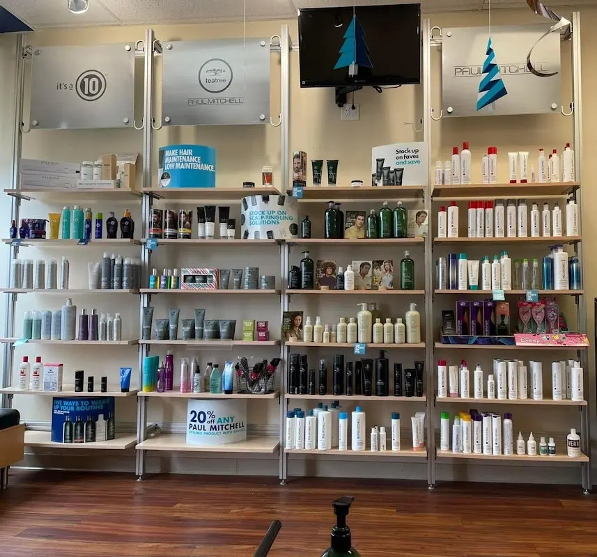 SUPERCUTS — Hair salon in Mays Landing