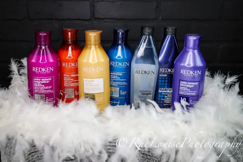 Platinum Salon ROC Inc. — Hair salon in Rochester