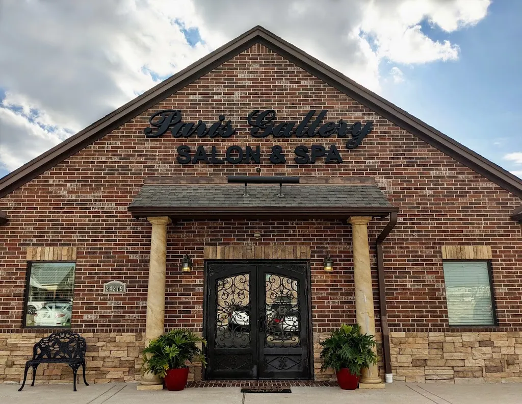 Pari's Gallery Hair Salon & Spa — Hair salon in Katy