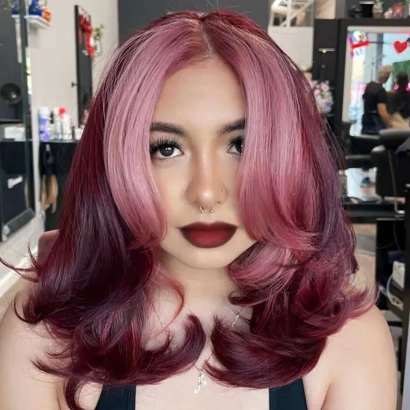 Sassy Do's — Hair salon in San Bernardino
