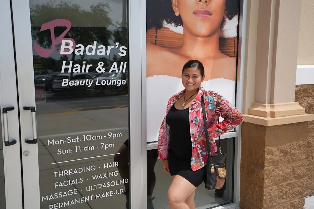 Badar's Hair N All — Hair salon in Wesley Chapel