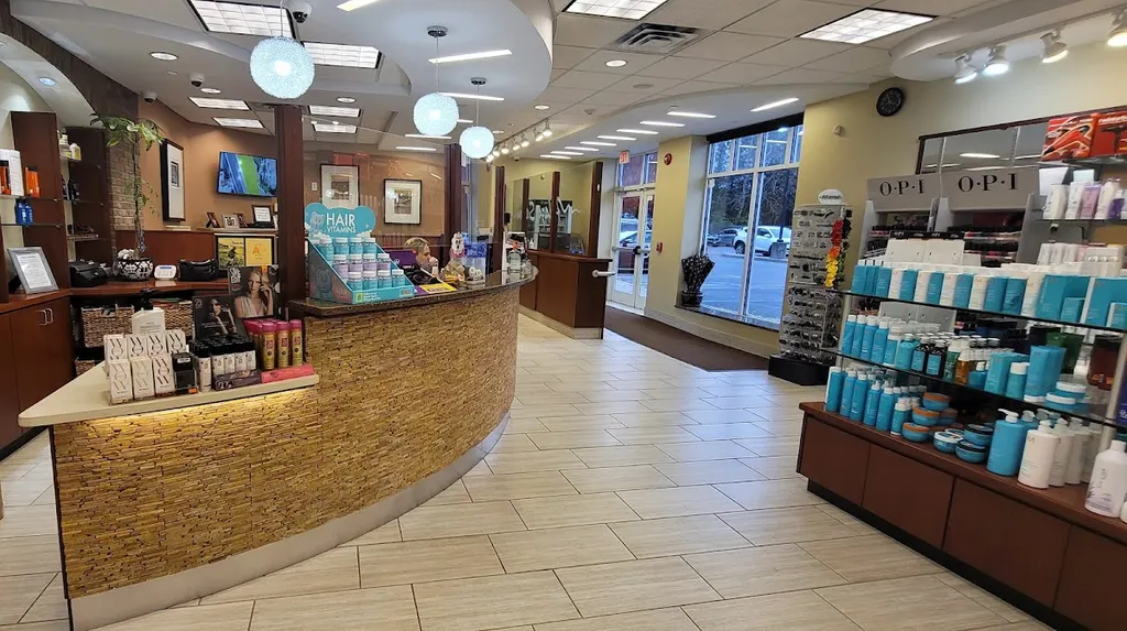Plaza Salon — Hair salon in Paramus