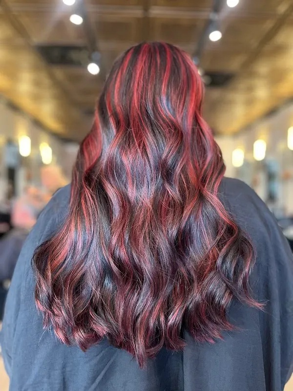 Public Image Ltd The Salon — Hair salon in Pompton Plains